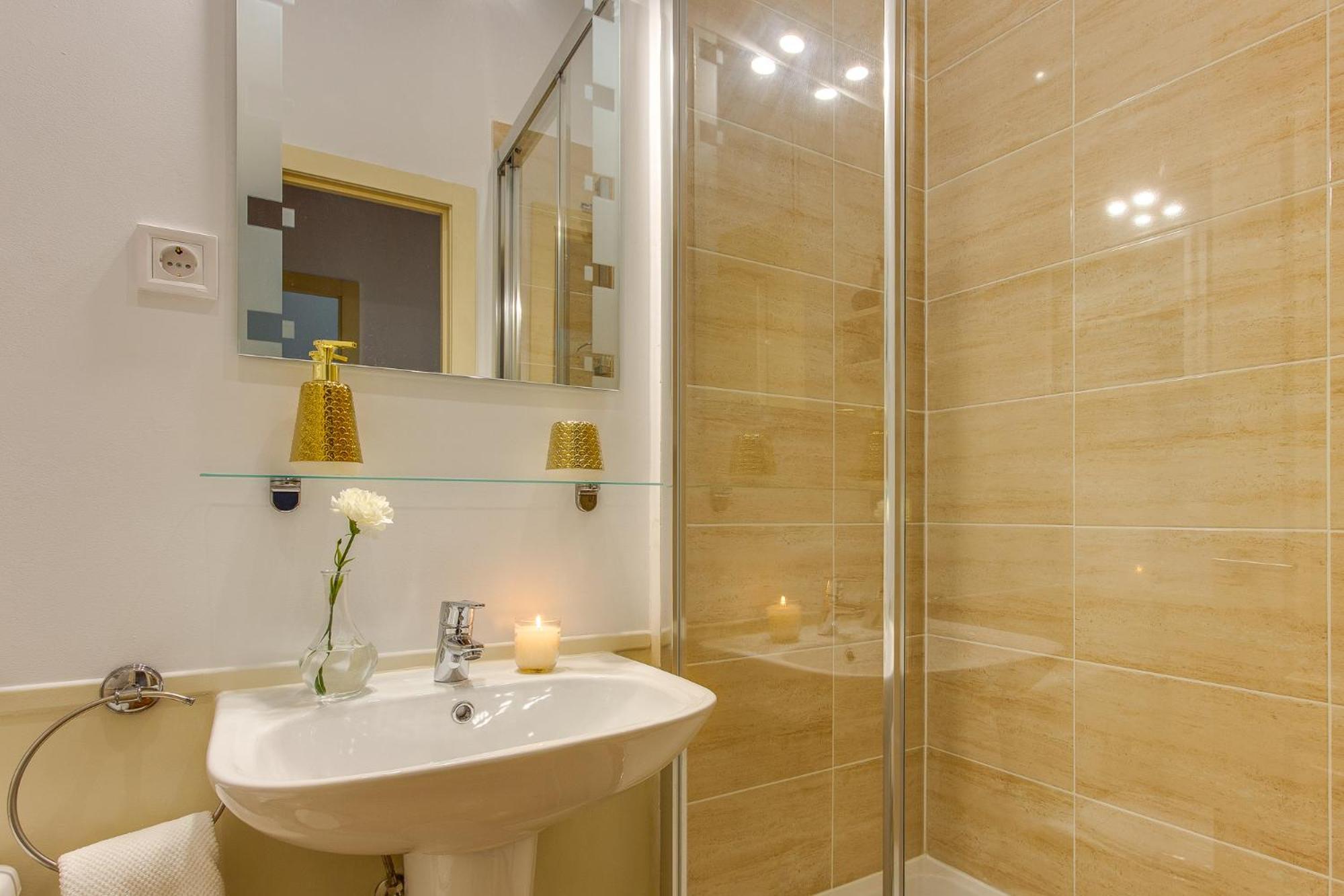 Amplias En El Corazon De - Plaza De Espana Guest house Madrid